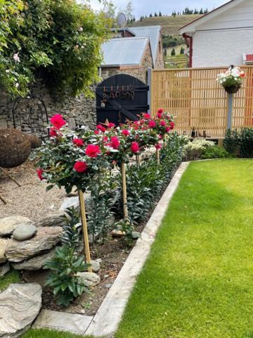 Miners Lane Guest House Clyde Exterior foto